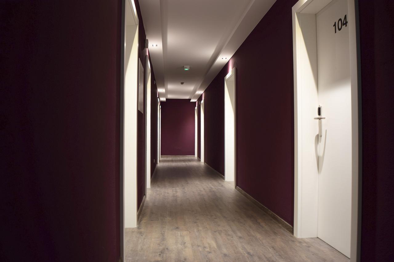Hotel Kronenhirsch Russbach am Pass Gschuett Luaran gambar